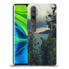 הטבע כפי שהוא כיסוי מגן קשיח מעוצב ל Xiaomi Mi Note 10 Pro יחידה אחת סקרין מובייל