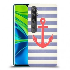 ימי כיסוי מגן קשיח מעוצב ל Xiaomi Mi Note 10 Pro יחידה אחת סקרין מובייל