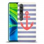 ימי כיסוי מגן קשיח מעוצב ל Xiaomi Mi Note 10 Pro יחידה אחת סקרין מובייל