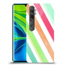 ניאון ספל כיסוי מגן קשיח מעוצב ל Xiaomi Mi Note 10 Pro יחידה אחת סקרין מובייל