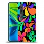 ניאון ורנזס כיסוי מגן קשיח מעוצב ל Xiaomi Mi Note 10 Pro יחידה אחת סקרין מובייל