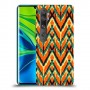 כתום Egometry כיסוי מגן קשיח מעוצב ל Xiaomi Mi Note 10 Pro יחידה אחת סקרין מובייל