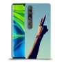 שלום בשבילך כיסוי מגן קשיח מעוצב ל Xiaomi Mi Note 10 Pro יחידה אחת סקרין מובייל