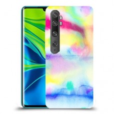 אקוורי מושלם כיסוי מגן קשיח מעוצב ל Xiaomi Mi Note 10 Pro יחידה אחת סקרין מובייל