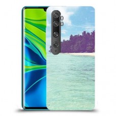 חופשה מושלמת כיסוי מגן קשיח מעוצב ל Xiaomi Mi Note 10 Pro יחידה אחת סקרין מובייל