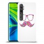 איש פיקסל כיסוי מגן קשיח מעוצב ל Xiaomi Mi Note 10 Pro יחידה אחת סקרין מובייל