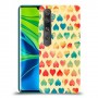 לבבות קשת כיסוי מגן קשיח מעוצב ל Xiaomi Mi Note 10 Pro יחידה אחת סקרין מובייל