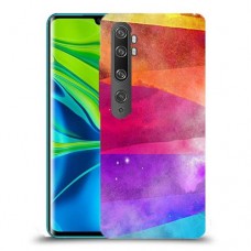 קשת היא אוורית כיסוי מגן קשיח מעוצב ל Xiaomi Mi Note 10 Pro יחידה אחת סקרין מובייל