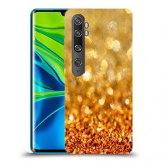 תכשיטים חוליים כיסוי מגן קשיח מעוצב ל Xiaomi Mi Note 10 Pro יחידה אחת סקרין מובייל