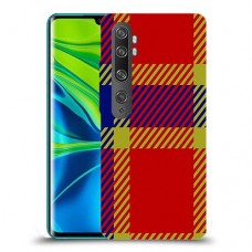 סקוטש כיסוי מגן קשיח מעוצב ל Xiaomi Mi Note 10 Pro יחידה אחת סקרין מובייל