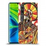 סומבררו סמל כיסוי מגן קשיח מעוצב ל Xiaomi Mi Note 10 Pro יחידה אחת סקרין מובייל