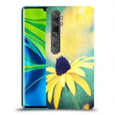האביב כאן כיסוי מגן קשיח מעוצב ל Xiaomi Mi Note 10 Pro יחידה אחת סקרין מובייל