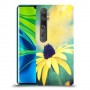 האביב כאן כיסוי מגן קשיח מעוצב ל Xiaomi Mi Note 10 Pro יחידה אחת סקרין מובייל