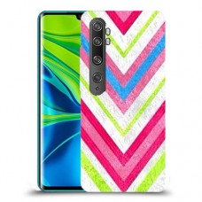 צבעים חשופים כיסוי מגן קשיח מעוצב ל Xiaomi Mi Note 10 Pro יחידה אחת סקרין מובייל