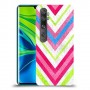 צבעים חשופים כיסוי מגן קשיח מעוצב ל Xiaomi Mi Note 10 Pro יחידה אחת סקרין מובייל