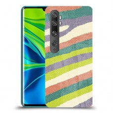 מגבת חשיפה כיסוי מגן קשיח מעוצב ל Xiaomi Mi Note 10 Pro יחידה אחת סקרין מובייל