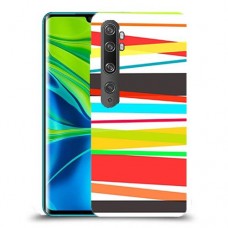 סמוי כיסוי מגן קשיח מעוצב ל Xiaomi Mi Note 10 Pro יחידה אחת סקרין מובייל