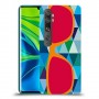 הקיץ כאן כיסוי מגן קשיח מעוצב ל Xiaomi Mi Note 10 Pro יחידה אחת סקרין מובייל