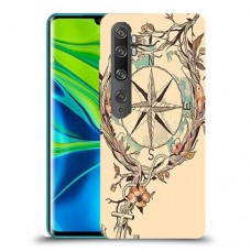 הדרך הימנית כיסוי מגן קשיח מעוצב ל Xiaomi Mi Note 10 Pro יחידה אחת סקרין מובייל
