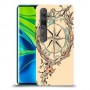הדרך הימנית כיסוי מגן קשיח מעוצב ל Xiaomi Mi Note 10 Pro יחידה אחת סקרין מובייל