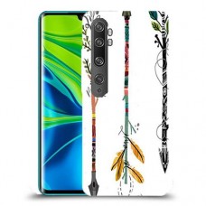 עץ החצים כיסוי מגן קשיח מעוצב ל Xiaomi Mi Note 10 Pro יחידה אחת סקרין מובייל