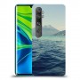 אי מיושב כיסוי מגן קשיח מעוצב ל Xiaomi Mi Note 10 Pro יחידה אחת סקרין מובייל