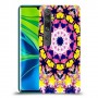 מנדלה כיסוי מגן קשיח מעוצב ל Xiaomi Mi Note 10 Pro יחידה אחת סקרין מובייל