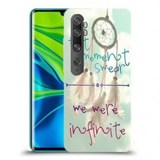 היינו אינסופיים כיסוי מגן קשיח מעוצב ל Xiaomi Mi Note 10 Pro יחידה אחת סקרין מובייל