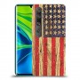 עץ ארצות הברית כיסוי מגן קשיח מעוצב ל Xiaomi Mi Note 10 Pro יחידה אחת סקרין מובייל