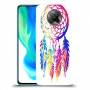 ניאון חלום התופס כיסוי מגן קשיח מעוצב ל Xiaomi Poco F2 Pro יחידה אחת סקרין מובייל