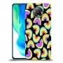 ניאון קשתות כיסוי מגן קשיח מעוצב ל Xiaomi Poco F2 Pro יחידה אחת סקרין מובייל