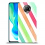 ניאון ספל כיסוי מגן קשיח מעוצב ל Xiaomi Poco F2 Pro יחידה אחת סקרין מובייל