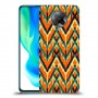כתום Egometry כיסוי מגן קשיח מעוצב ל Xiaomi Poco F2 Pro יחידה אחת סקרין מובייל