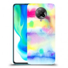 אקוורי מושלם כיסוי מגן קשיח מעוצב ל Xiaomi Poco F2 Pro יחידה אחת סקרין מובייל