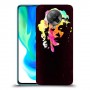 קשת מונרו כיסוי מגן קשיח מעוצב ל Xiaomi Poco F2 Pro יחידה אחת סקרין מובייל