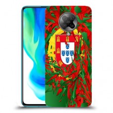 זכור את השורשים שלך כיסוי מגן קשיח מעוצב ל Xiaomi Poco F2 Pro יחידה אחת סקרין מובייל