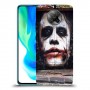 ליצן עצוב כיסוי מגן קשיח מעוצב ל Xiaomi Poco F2 Pro יחידה אחת סקרין מובייל
