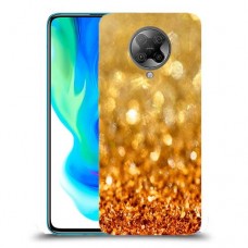 תכשיטים חוליים כיסוי מגן קשיח מעוצב ל Xiaomi Poco F2 Pro יחידה אחת סקרין מובייל