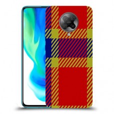 סקוטש כיסוי מגן קשיח מעוצב ל Xiaomi Poco F2 Pro יחידה אחת סקרין מובייל