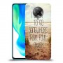 במקום רחוק רחוק כיסוי מגן קשיח מעוצב ל Xiaomi Poco F2 Pro יחידה אחת סקרין מובייל