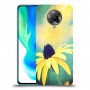 האביב כאן כיסוי מגן קשיח מעוצב ל Xiaomi Poco F2 Pro יחידה אחת סקרין מובייל