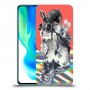 ארנבון מוזר כיסוי מגן קשיח מעוצב ל Xiaomi Poco F2 Pro יחידה אחת סקרין מובייל