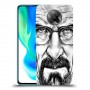 קפדני כיסוי מגן קשיח מעוצב ל Xiaomi Poco F2 Pro יחידה אחת סקרין מובייל