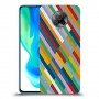 חיים מפשטים כיסוי מגן קשיח מעוצב ל Xiaomi Poco F2 Pro יחידה אחת סקרין מובייל