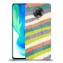 מגבת חשיפה כיסוי מגן קשיח מעוצב ל Xiaomi Poco F2 Pro יחידה אחת סקרין מובייל