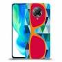 הקיץ כאן כיסוי מגן קשיח מעוצב ל Xiaomi Poco F2 Pro יחידה אחת סקרין מובייל