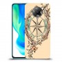הדרך הימנית כיסוי מגן קשיח מעוצב ל Xiaomi Poco F2 Pro יחידה אחת סקרין מובייל