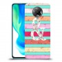 מגבת ו כיסוי מגן קשיח מעוצב ל Xiaomi Poco F2 Pro יחידה אחת סקרין מובייל