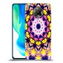 מנדלה כיסוי מגן קשיח מעוצב ל Xiaomi Poco F2 Pro יחידה אחת סקרין מובייל
