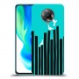מי גבוה יותר כיסוי מגן קשיח מעוצב ל Xiaomi Poco F2 Pro יחידה אחת סקרין מובייל